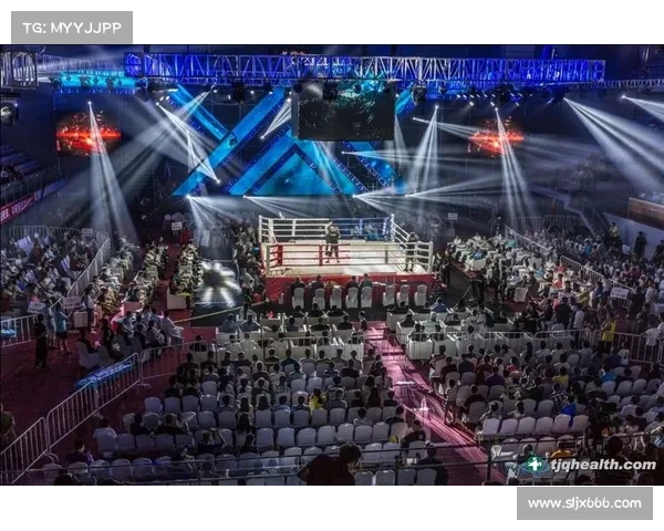 赛事英雄传说 英雄传说搏击赛事